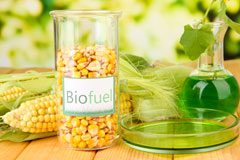 Luggiebank biofuel availability