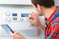 free commercial Luggiebank boiler quotes