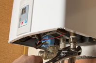 free Luggiebank boiler install quotes